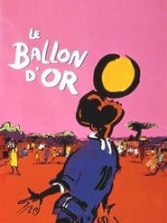 Poster The Golden Ball 1994