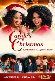 Carole’s Christmas (2019)