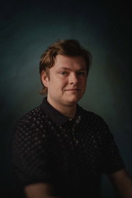 Jelle van Elk