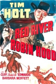 Red River Robin Hood 1942 吹き替え 動画 フル