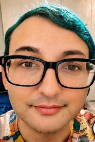 Who is Holiewood,  Holiewood Alex Steele Olache. content creator, GarrusVakrian.