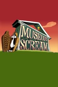 Museum Scream постер