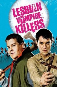 Affiche de Lesbian Vampire Killers
