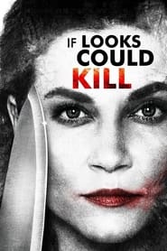 Poster If Looks Could Kill 2016