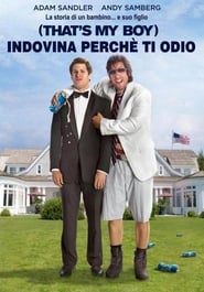 watch Indovina perché ti odio now