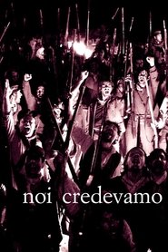 Poster We Believed 2010