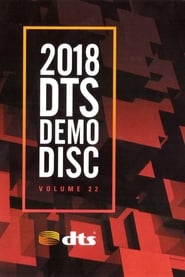 2018 DTS Demo Disc Vol. 22