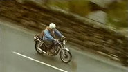 Don Whillans' Last Climb