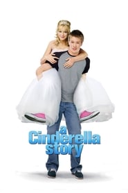 Poster for A Cinderella Story