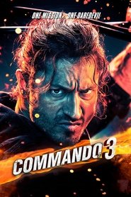 Commando 3(2019)