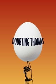 Poster Doubting Thomas 2024