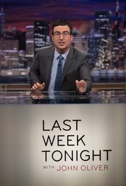 John Oliver-show az elmúlt hét híreiről 2. Évad 7. Rész John Oliver-show az elmúlt hét híreiről 2. Évad 7. Rész