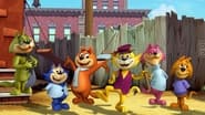 Top Cat Begins en streaming