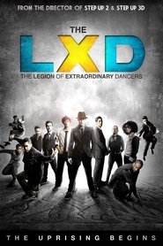 Watch The LXD: The Uprising Begins Full Movie Online 2010