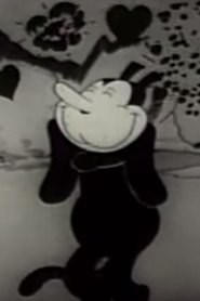Poster Lil' Ainjil 1936