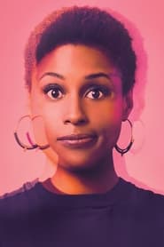 Insecure poster