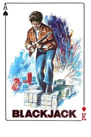 Poster Blackjack