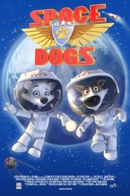 Space Dogs - Saga en streaming