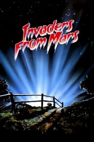 Full Cast of Invaders from Mars