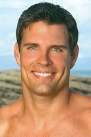 Portrait de Mike Chiesl