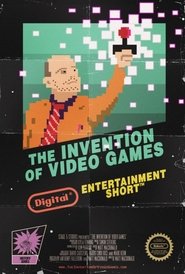 Poster The Invention of Video Games 2012