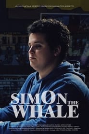 Simon The Whale (2024)