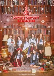 Poster 2019 LOVELYZ Concert 