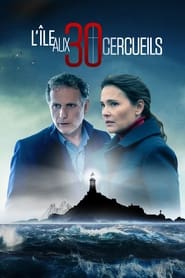 L'Île aux 30 cercueils poster