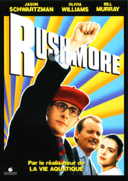 Regarder Rushmore en streaming – FILMVF