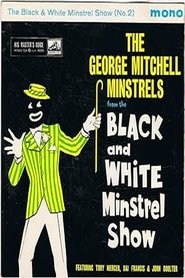 Poster The Black and White Minstrel Show 1958