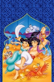 Aladdin poster