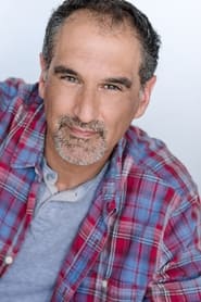 Len Cordova as Vampire's Dad
