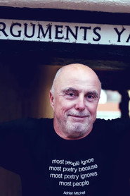 35 Years a Punk Poet