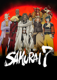 Samurai 7 Season 1 4