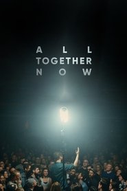 Poster All Together Now 2021