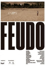 Feudo постер