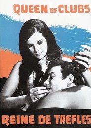 Poster Queen of Clubs 1966