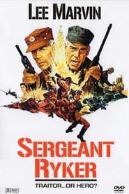 Sergeant Ryker 1968 吹き替え 動画 フル