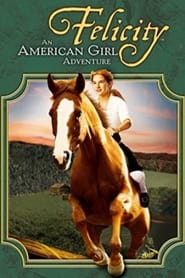 An American Girl Adventure постер