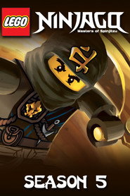 Ninjago: Masters of Spinjitzu Possession 4