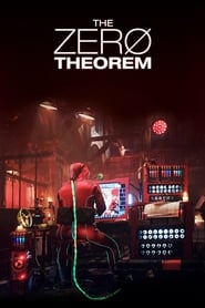 Poster for The Zero Theorem