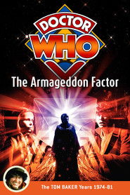 Doctor Who: The Armageddon Factor