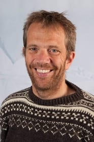 Photo de Harald Dag Jølle Self 