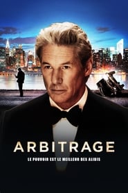 Voir Arbitrage en streaming vf gratuit sur streamizseries.net site special Films streaming