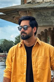 Abhishek Singh photo 2