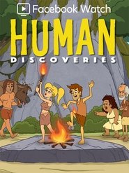 Human Discoveries постер