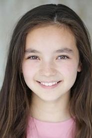 Kaylan Teague as Young Alina