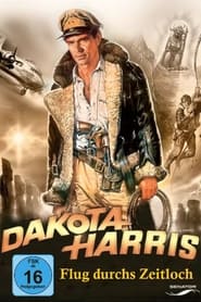 Poster Dakota Harris