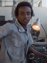 Poster Somalia - Die große Anstrengung