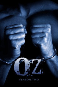 Oz Season 2 12